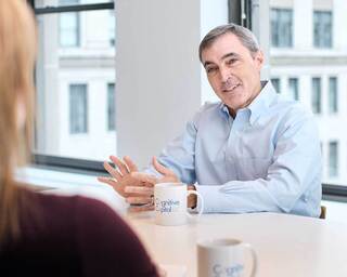 Art Margulis, Founder